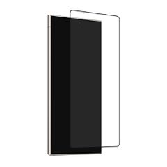 Puro Frame Tempered Glass for Samsung Galaxy S26 Ultra - with Black Frame