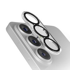 SBS rear camera protective glass for Samsung Galaxy S26 - with black frame