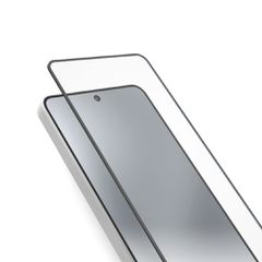 SBS Full Cover Tempered Glass for Samsung Galaxy S26