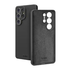 SBS Instinct Case for Samsung Galaxy S26 Ultra - Black