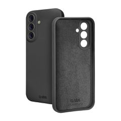 SBS Instinct Case for Samsung Galaxy S26 Plus - Black