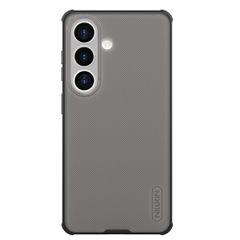 Nillkin Super Frosted Shield Pro Case for Samsung Galaxy S26+ - Translucent Black