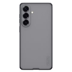 Nillkin Super Frosted Shield Pro Case for Samsung Galaxy S26 - Translucent Black