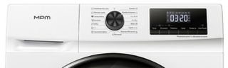 MPM‑5814‑PH‑47 Automatic washing machine White-thumb-3