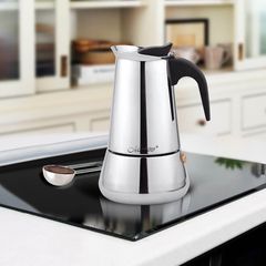 Coffee machine for 6 cups MR-1660-6 MAESTRO-thumb-1