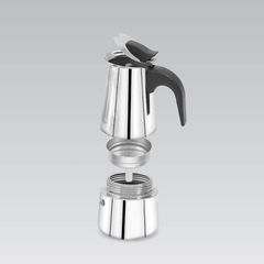 Coffee machine for 6 cups MR-1660-6 MAESTRO-thumb-2
