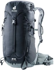 Deuter Trail Trekking Backpack 18 L Black-thumb-1