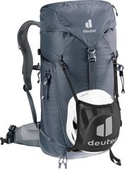 Deuter Trail Trekking Backpack 32 L Black-thumb-4