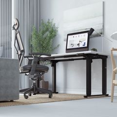 Xeno 5.0 Black electric bed base-thumb-3