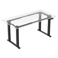 Xeno 5.0 Black electric bed base-thumb-1