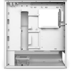 NZXT H5 Flow Midi Tower White-thumb-4