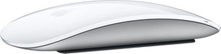 Apple Magic mouse Office Ambidextrous RF Wireless + Bluetooth