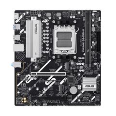 ASUS PRIME B840M-K AMD B840 Socket AM5 micro ATX-thumb-1