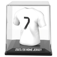 Real Madrid mini t-shirt figure-thumb-3