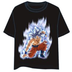 Dragon Ball Goku Ultra adult t-shirt