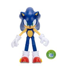 Sonic The Hedgehog wave 23 assorted figure 10cm-thumb-3