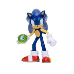 Sonic The Hedgehog wave 23 assorted figure 10cm-thumb-2