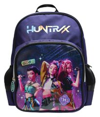 KPop Demon Hunetrs Backpack Huntr/X Premium