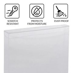 PET Protectors 25-Pack for Nintendo DS Games-thumb-4