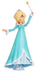 The Super Mario Galaxy Movie Action Figure Rosalina 13 cm