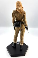 Metal Gear Solid Delta: Snake Eater PVC Figure Eva 20 cm-thumb-3