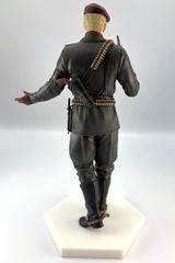 Metal Gear Solid Delta: Snake Eater PVC Figure Ocelot 20 cm-thumb-3