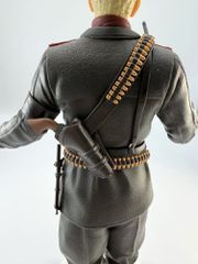 Metal Gear Solid Delta: Snake Eater PVC Figure Ocelot 20 cm-thumb-2