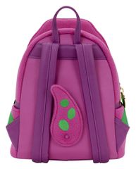 Mattel by Loungefly Mini Backpack Barney-thumb-1