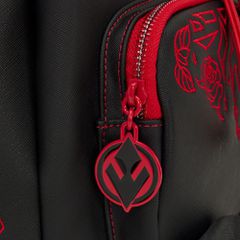 Star Wars by Loungefly Mini Backpack Darth Maul-thumb-2