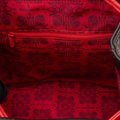 Star Wars by Loungefly Mini Backpack Darth Maul-thumb-3