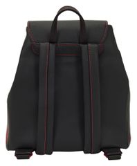 Star Wars by Loungefly Mini Backpack Darth Maul-thumb-1