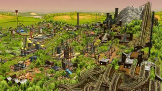 RollerCoaster Tycoon 3 - Complete Edition / Nintendo Switch-thumb-4