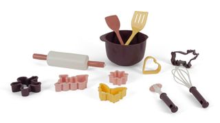 Dantoy - Fairytales Baking Set 12 Pieces (4420) / Toys