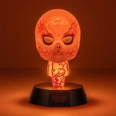 Stranger Things 5 Vecna Icon Light / Fan Shop and Merchandise