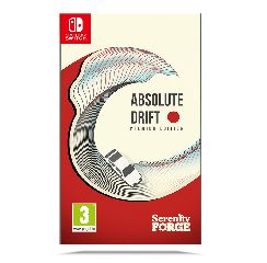 Absolute Drift Premium Edition / Nintendo Switch