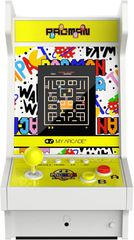 My Arcade - Pac Man Mighty Player - Portable Gaming System (45th Anniversary) / Video Games and Consoles