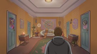 Frank and Drake / PlayStation 5-thumb-3