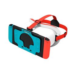 Maxx Tech New Switch VR Headset / Nintendo Switch