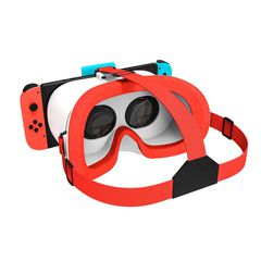 Maxx Tech New Switch VR Headset / Nintendo Switch-thumb-1
