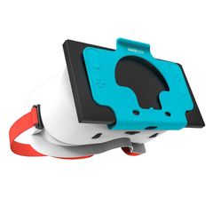 Maxx Tech New Switch VR Headset / Nintendo Switch-thumb-4