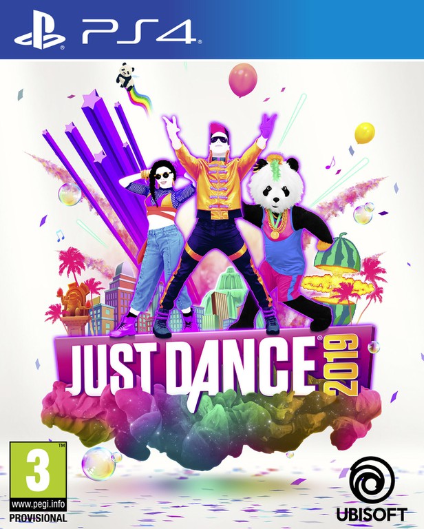 ​Just Dance 2019 / PlayStation 4