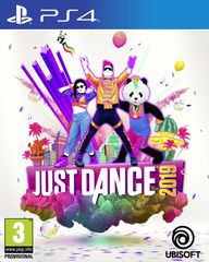 ​Just Dance 2019 / PlayStation 4
