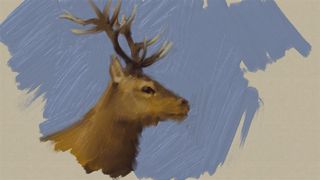 Art Academy - Atellier / Wii U-thumb-3