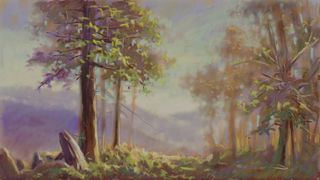 Art Academy - Atellier / Wii U-thumb-2
