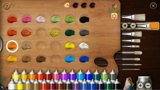 Art Academy - Atellier / Wii U-thumb-1