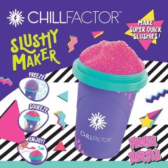 Chillfactor - Colour Shock Power - Purple (08353)-thumb-2