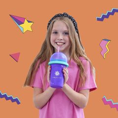 Chillfactor - Colour Shock Power - Purple (08353)-thumb-3