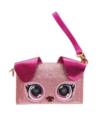 Purse Pets - Glitter Wristlet - Puppy (6067566) / Toys