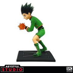 HUNTER X HUNTER - Figurine Gon-thumb-1