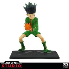HUNTER X HUNTER - Figurine Gon / Fan Shop and Merchandise
